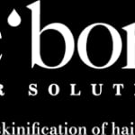 Reborn Hair logo