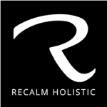 ReCalm Holistic logo