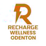 Recharge Wellness Odenton logo