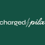Recharged Pilates logo