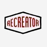 ReCreator Blanks logo