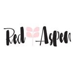 Red Aspen logo