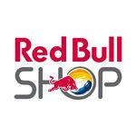 Red Bull Shop logo