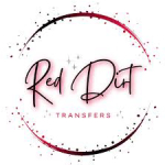 Red Dirt Transfers logo