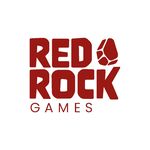 Red Rock Games logo