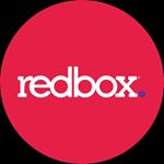 Redbox logo