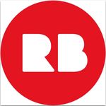 Redbubble logo