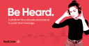 RedCircle | The Platform for Podcasters & Brands logo
