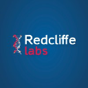 redcliffelabs.com logo