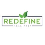 Redefine Meals logo