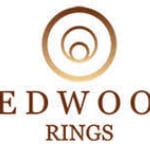 Redwood Rings logo