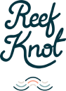 Reef Knot logo