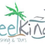 Reel Kind Fishing And Eco Tours logo