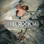 Reel Rock Tour logo