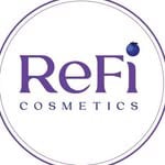 ReFi Cosmetics logo