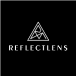 ReflectLens logo