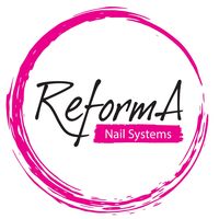Reforma Nail Systems UK logo