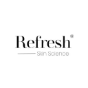 Refresh Skin Science logo