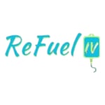 ReFuel IV logo
