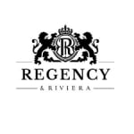 Regency & Riviera logo
