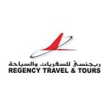 Regency Travel & Tours logo