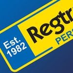 Regtransfers Number Plates logo