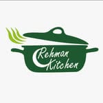 Rehman Kitchen logo