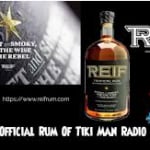 Reif Rum logo