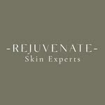 Rejuvenate Skin Experts logo