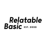 Relatable Basic logo