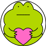 Relationship Frog logo