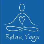 Relax Yoga logo
