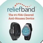 Reliefband logo