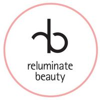 Reluminate Beauty logo