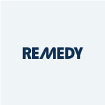 Remedy Science logo