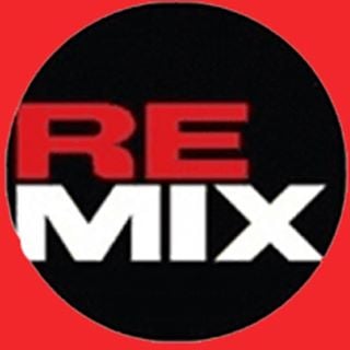 Remix logo