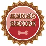 Rena's Recipe logo