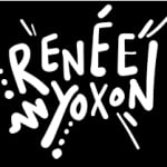 Renee Yoxon logo
