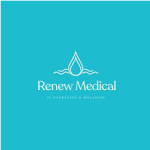 Renew Medical logo