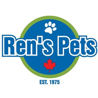 Rens Pets logo