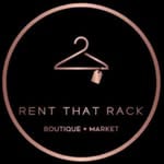 Rent That Rack logo