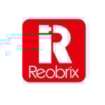Reobrix logo