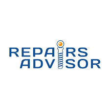 repairsadvisor.com logo