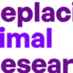 Replacing Animal Research logo