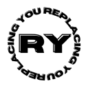 Replacing You logo
