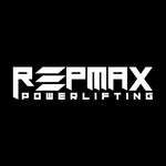 Repmax Powerlifting logo