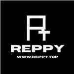 Reppy logo