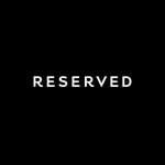 Reserved logo