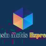 Resin Molds Express logo