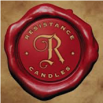 Resistance Candles logo